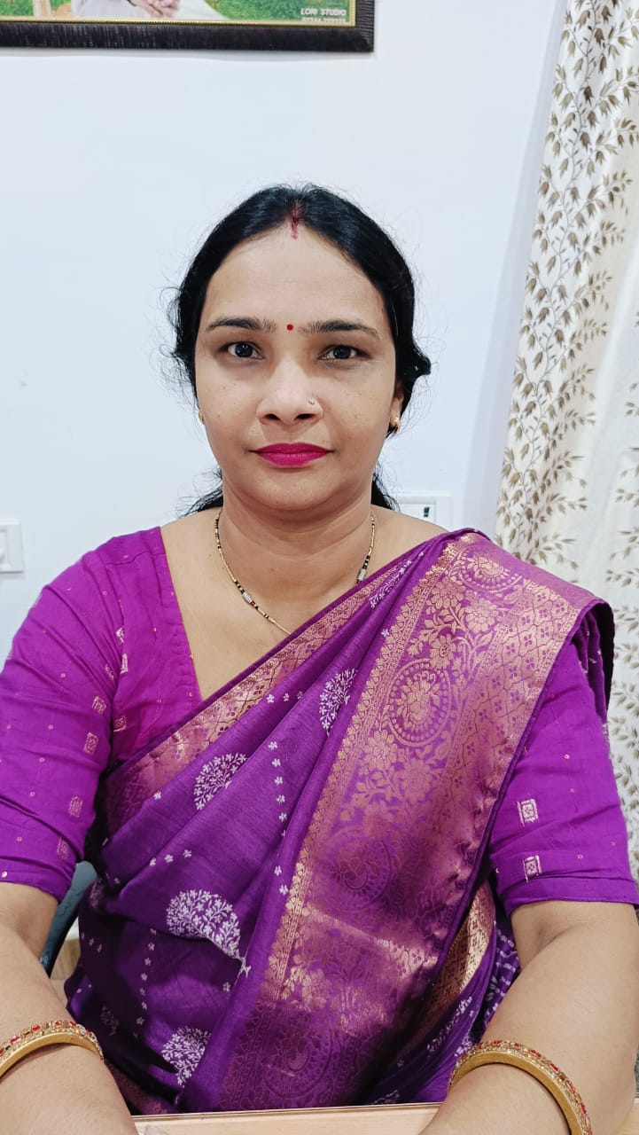 Mrs. Ekta Khandelwal